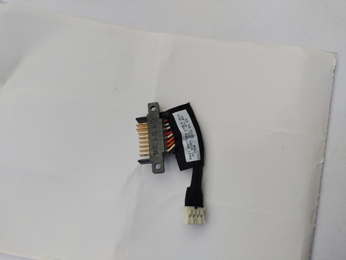 Cable Conector Batería Acer Aspire V5 471p