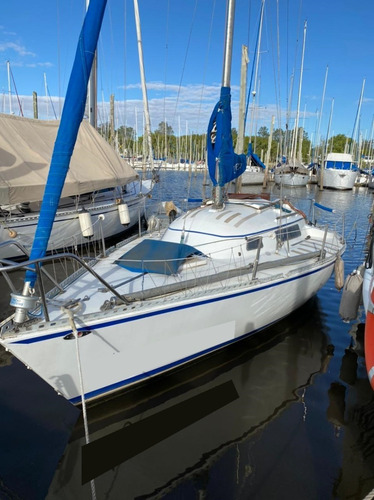 Velero Eitin 25