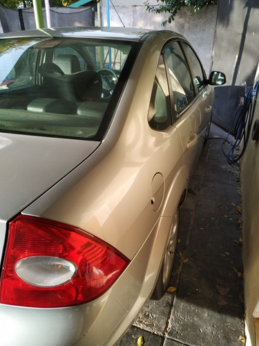 Ford Focus Sedan 4 Ptas