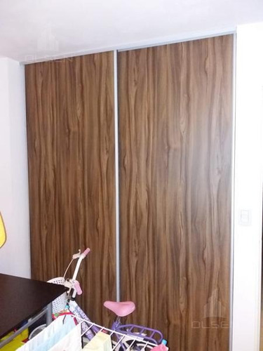 Imagen 9 de 26 de Balcones Del Chateau - 3 Dor- Cochera - Segurdad - Impecable!!!