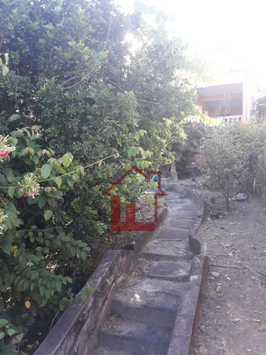 Imagem 12 de 17 de Casa À Venda No Bairro São João - Volta Redonda/rj - C1599