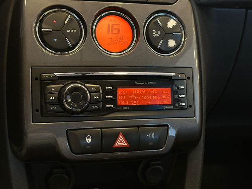 Citroën C3 C3 Exclusive 1.6 16V (Flex)(aut)