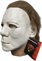 Comprar Mascara Michael Myers Halloween 2 Original Trick Or Treat