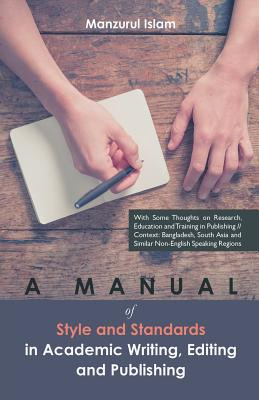 Libro A Manual Of Style And Standards In Academic Writing...