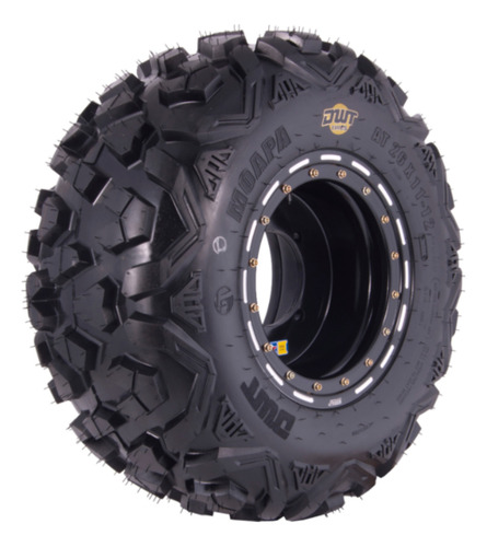 Douglas Wheel Tires Ut-281-12 At28x10-14 Ccl