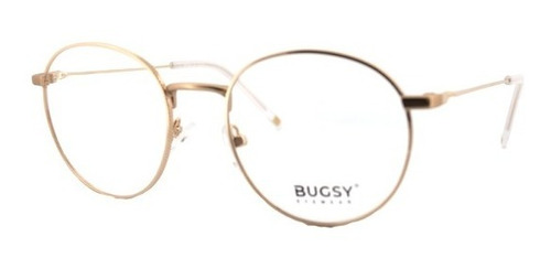 Armazones De Lentes Bugsy - 4130