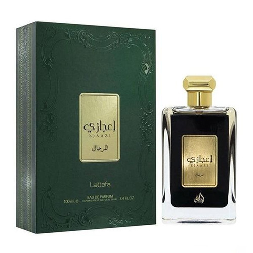 Lattafa Ejaazi Edp 100 Ml Unisex