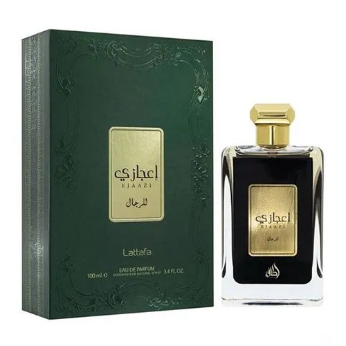 comprar Perfume Lattafa Ejaazi Edp 100 Ml