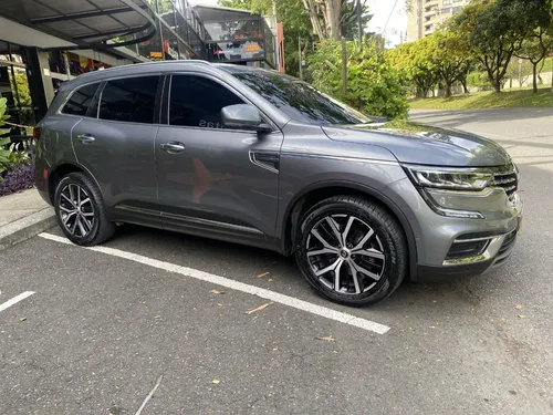 Renault Koleos 2.5 Intens At 4x4 2023