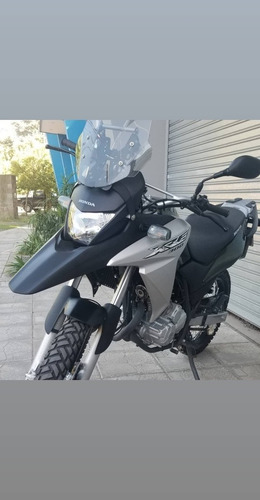 Nueva Honda Xre 300 2019- Entrega Inmediata