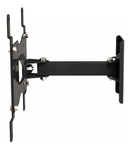Imagen 3 de 3 de Soporte Nakan SPL-570E de pared para TV/Monitor de 10" a 32" negro