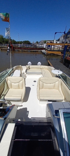 Imagen 7 de 20 de Lancha Genesis 2680 Cuddy.