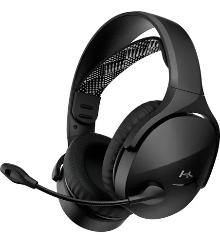 HyperX Cloud Jet Dual Wireless Headset Pc Mac Ps5 Ps4 Mobile