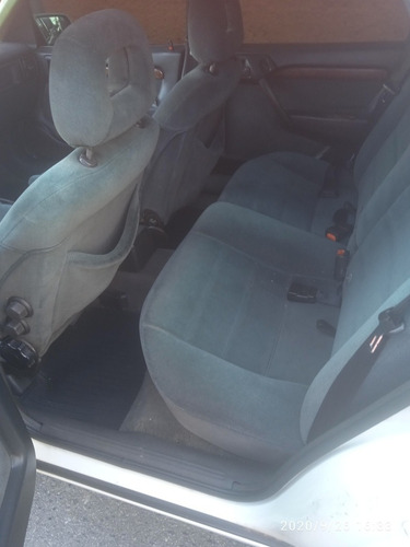 Chevrolet Vectra Cd