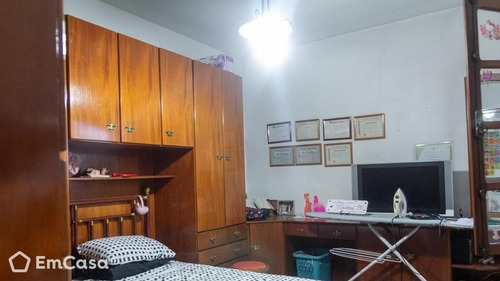 Imagem 6 de 10 de Casa À Venda Em São Bernardo Do Campo - 35072