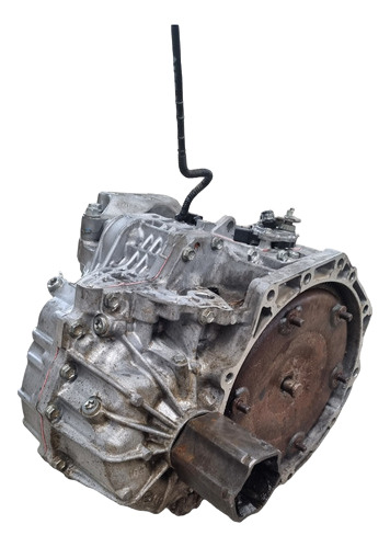 Caixa Câmbio Automática Volkswagen T-cross Ts1 1.0 2022 (Usado)