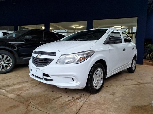 Chevrolet Onix 1.0mt Ls