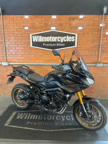 Yamaha Tracer 900 Gt