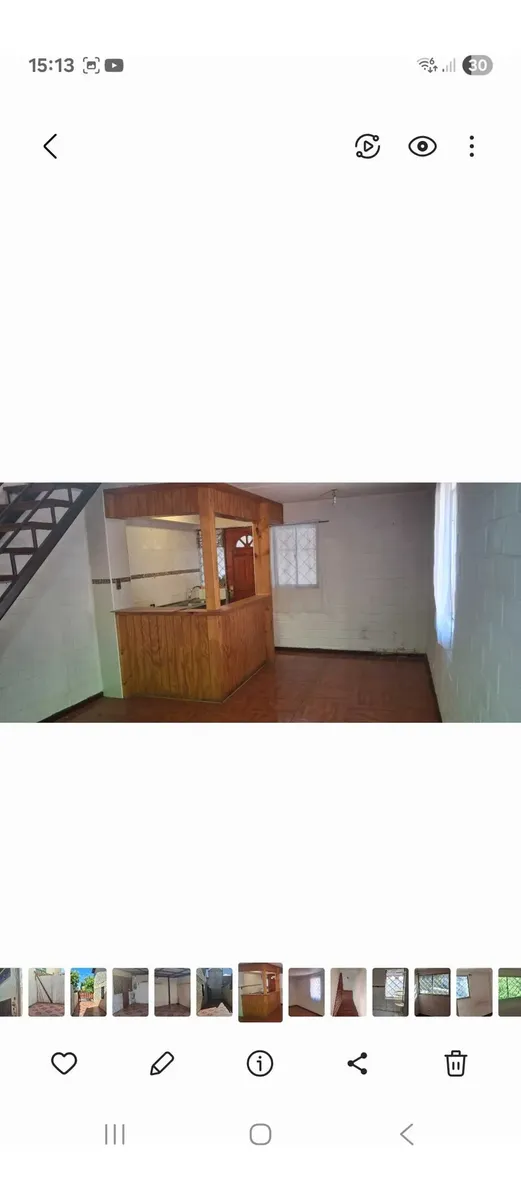 Imagen 5 de 10 de Moderna Vivienda Cerca De Todo (129603)