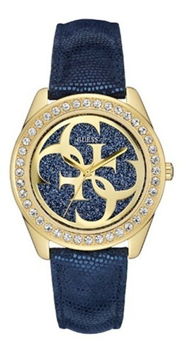 Reloj Dama Guess | W0627l2 | Precio Especial