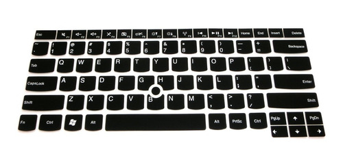 Bingobuy Teclado Protector Estuche Para Lenovo Thinkpad