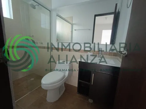 Apartamento En Arriendo En El Palmar. Cod A15496