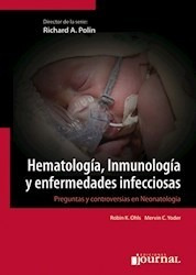 Hematología, Inmunología Y Enfermedades Infecciosas. Ohls