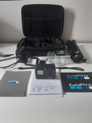 Go Pro 7 Black