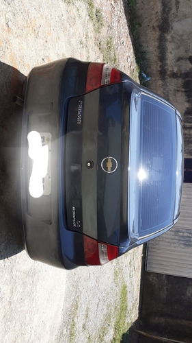 Chevrolet Prisma 1.4
