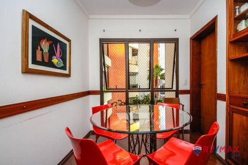 Imagem 14 de 30 de Apartamento 212m² À Venda No Alto Da Lapa - Ap34739