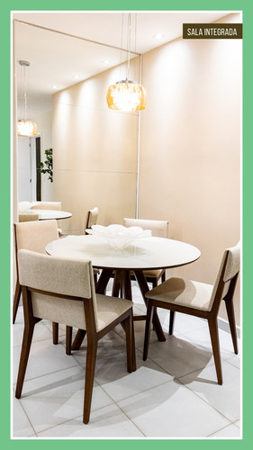 Imagem 5 de 21 de Apartamento Em Brasília, Cascavel/pr De 69m² 2 Quartos À Venda Por R$ 183.590,00 - Ap1510359-s
