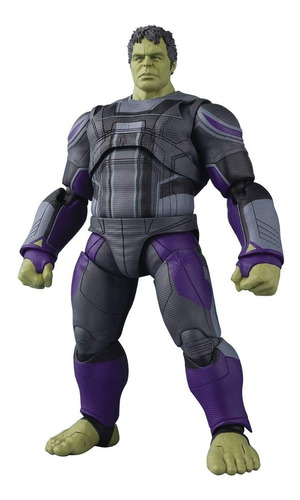 Bandai Shfiguarts Hulk Avengers End Game 