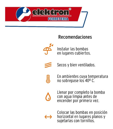 Imagen 4 de 4 de Bomba De Agua, Presurizadora 1 Hp, Truper