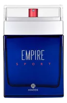 Comprar Perfume Empire Sport Deo Colonia Hinode 100ml