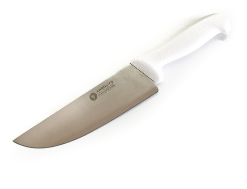 Cuchilla Arbolito 17 Cm Carnicero Chef Cocina Profesional