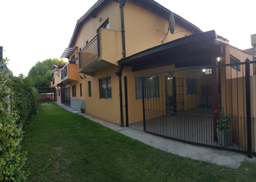 217 - Alquiler Duplex En Zona Residencial - Uf 2