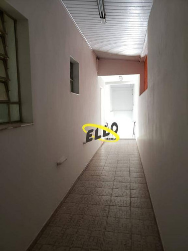 Imagem 4 de 26 de Casa Para Alugar, 125 M² Por R$ 2.900,00/mês - Jardim Nomura - Cotia/sp - Ca5104