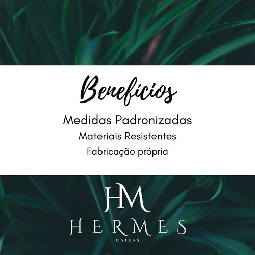 Imagem 5 de 6 de 10 Un Caixa Padrinhos Personalizada 15x11x06 Com Divisória