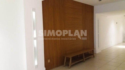 Imagem 20 de 30 de Apartamento - Ref: Ap000442