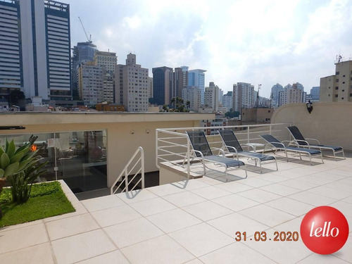 Imagem 23 de 23 de Apartamento - Ref: 200073