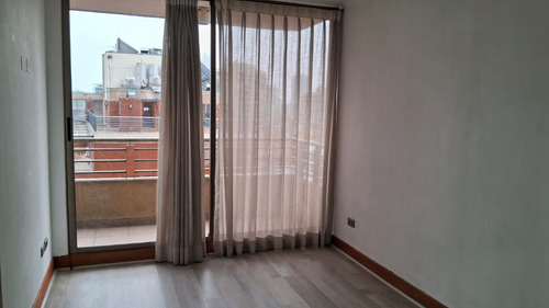 Excelente Departamento Inmejorable Ubicacion A Pasos Metro