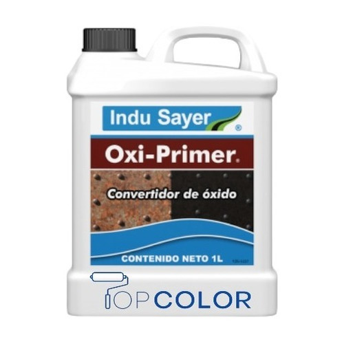 Convertidor De Oxido Oxi-primer  1 Lt