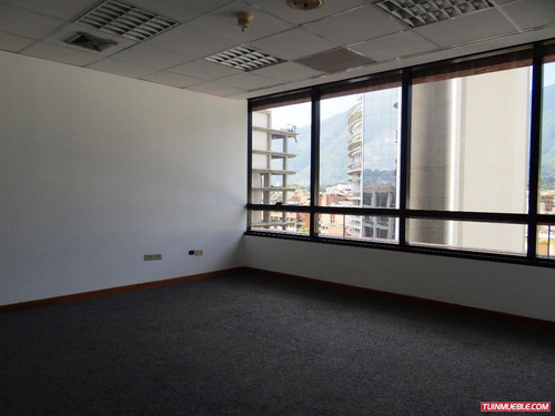 Imagen 8 de 12 de Oficina En Alquiler El Rosal