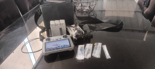 Dji Mini 4 Pro Fly More Combo Plus (dji Rc2) Dron Cámara 4k (Usado)