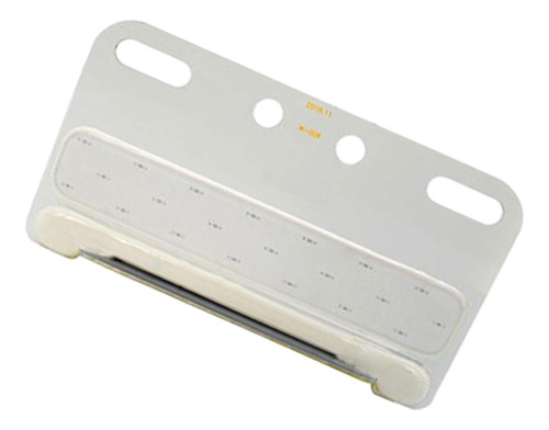 Luz Indicadora Lateral Led De 24v, Luz De Señal , Alto