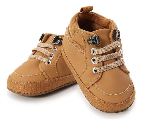 Rvrovic Zapatillas Antideslizantes Para Bebs Y Nias, Botas D