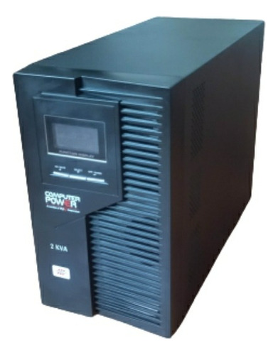 Ups Computer Power Vtn (Reacondicionado)