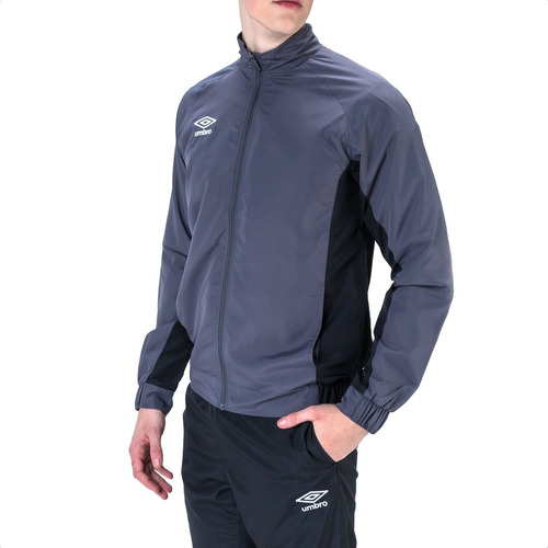 Conjunto Umbro Niza Hombre Training
