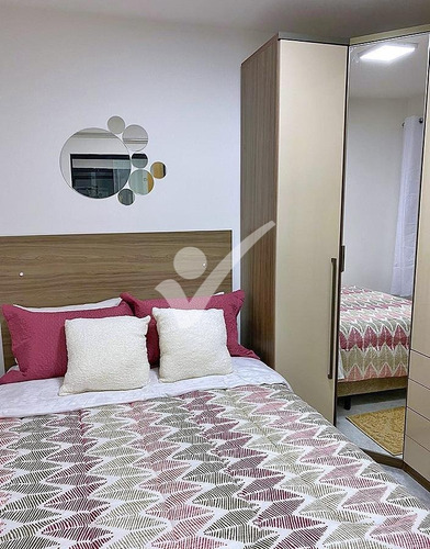 Imagem 17 de 19 de Apartamento À Venda Em Vila Carrão - Ap003579