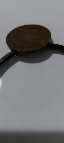 Vendo Moeda De 40 Réis De 1900.